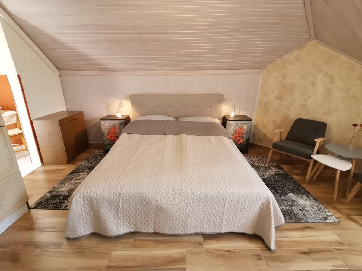 Marika Apartman Hajdúszoboszló Dış mekan fotoğraf