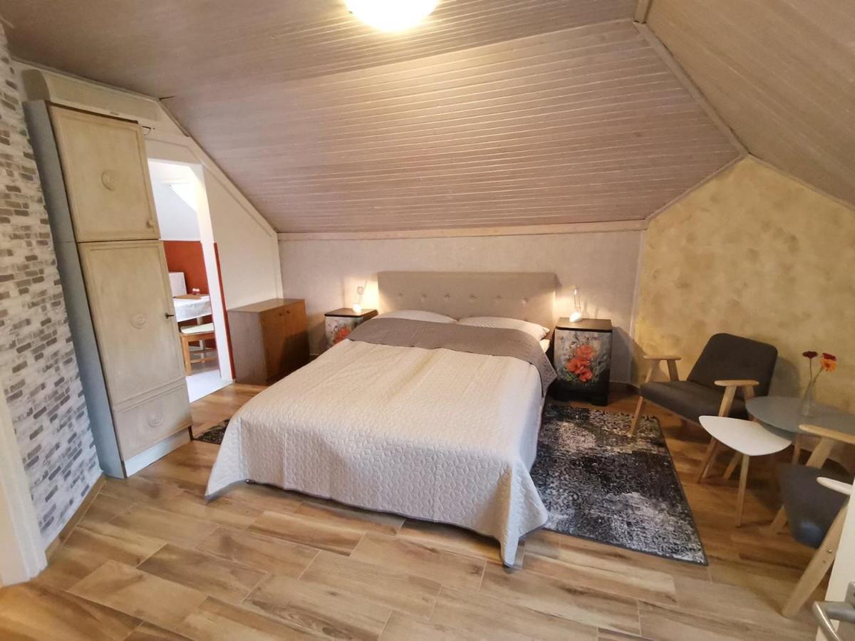 Marika Apartman Hajdúszoboszló Dış mekan fotoğraf