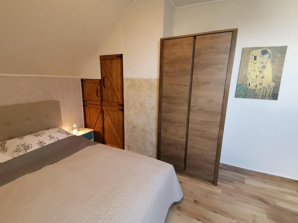 Marika Apartman Hajdúszoboszló Dış mekan fotoğraf