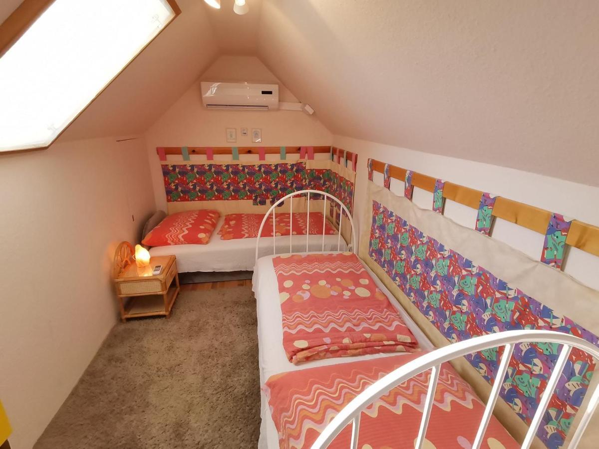 Marika Apartman Hajdúszoboszló Dış mekan fotoğraf