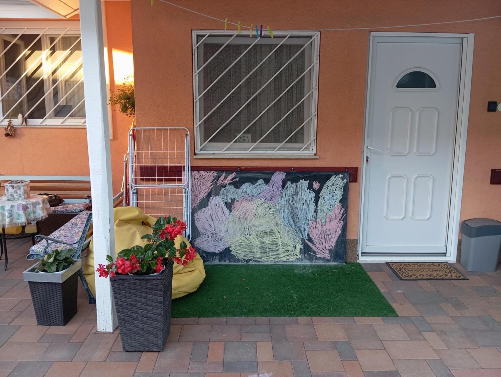 Marika Apartman Hajdúszoboszló Dış mekan fotoğraf
