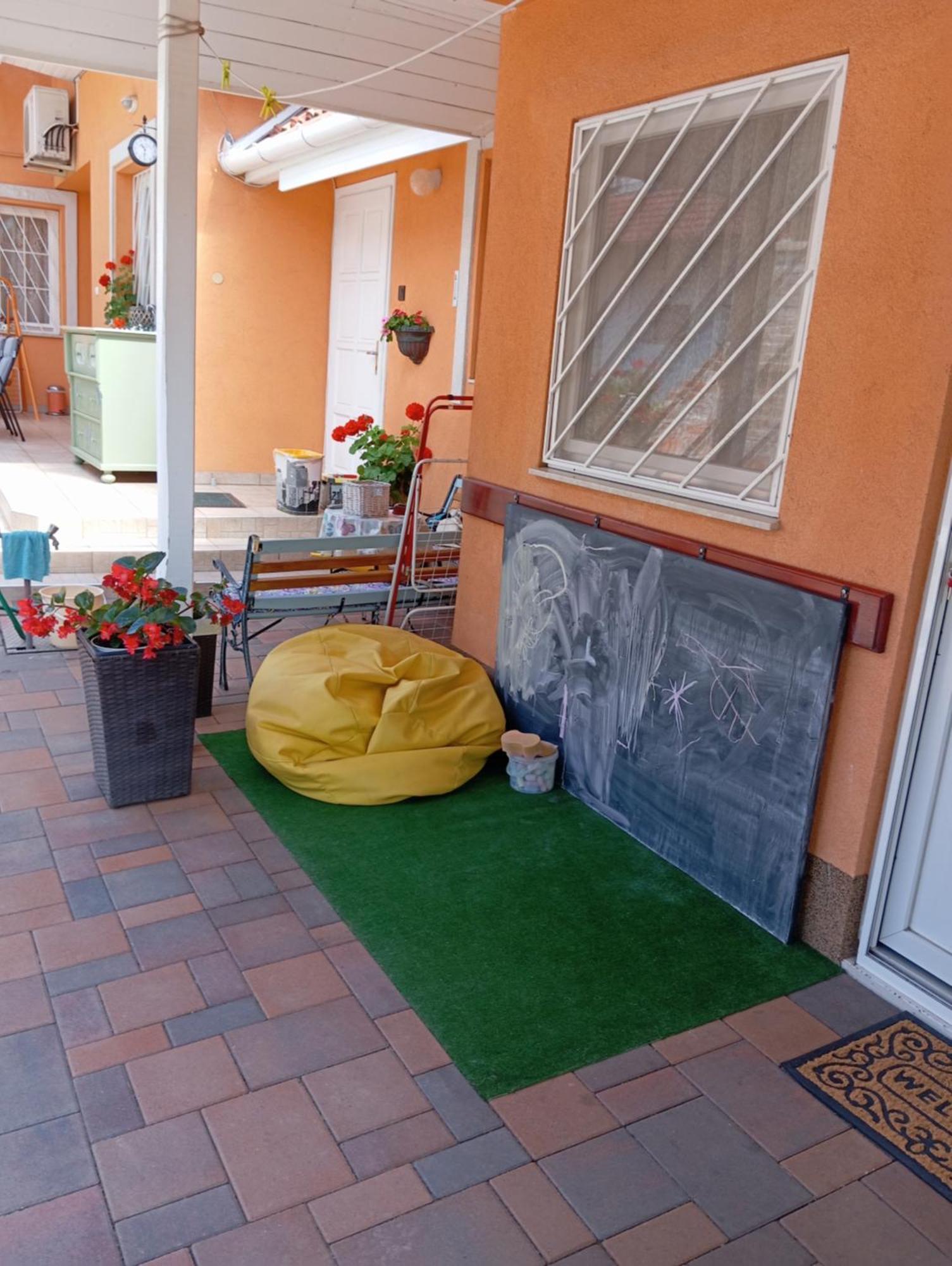 Marika Apartman Hajdúszoboszló Dış mekan fotoğraf