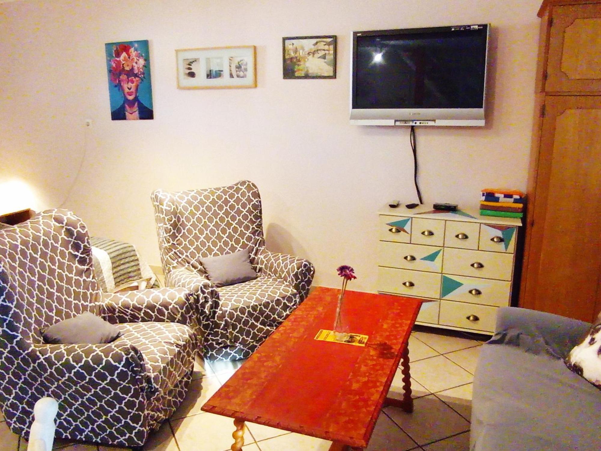 Marika Apartman Hajdúszoboszló Dış mekan fotoğraf