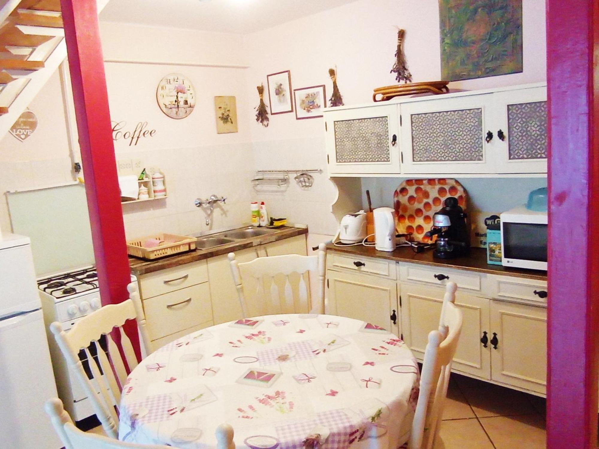 Marika Apartman Hajdúszoboszló Dış mekan fotoğraf