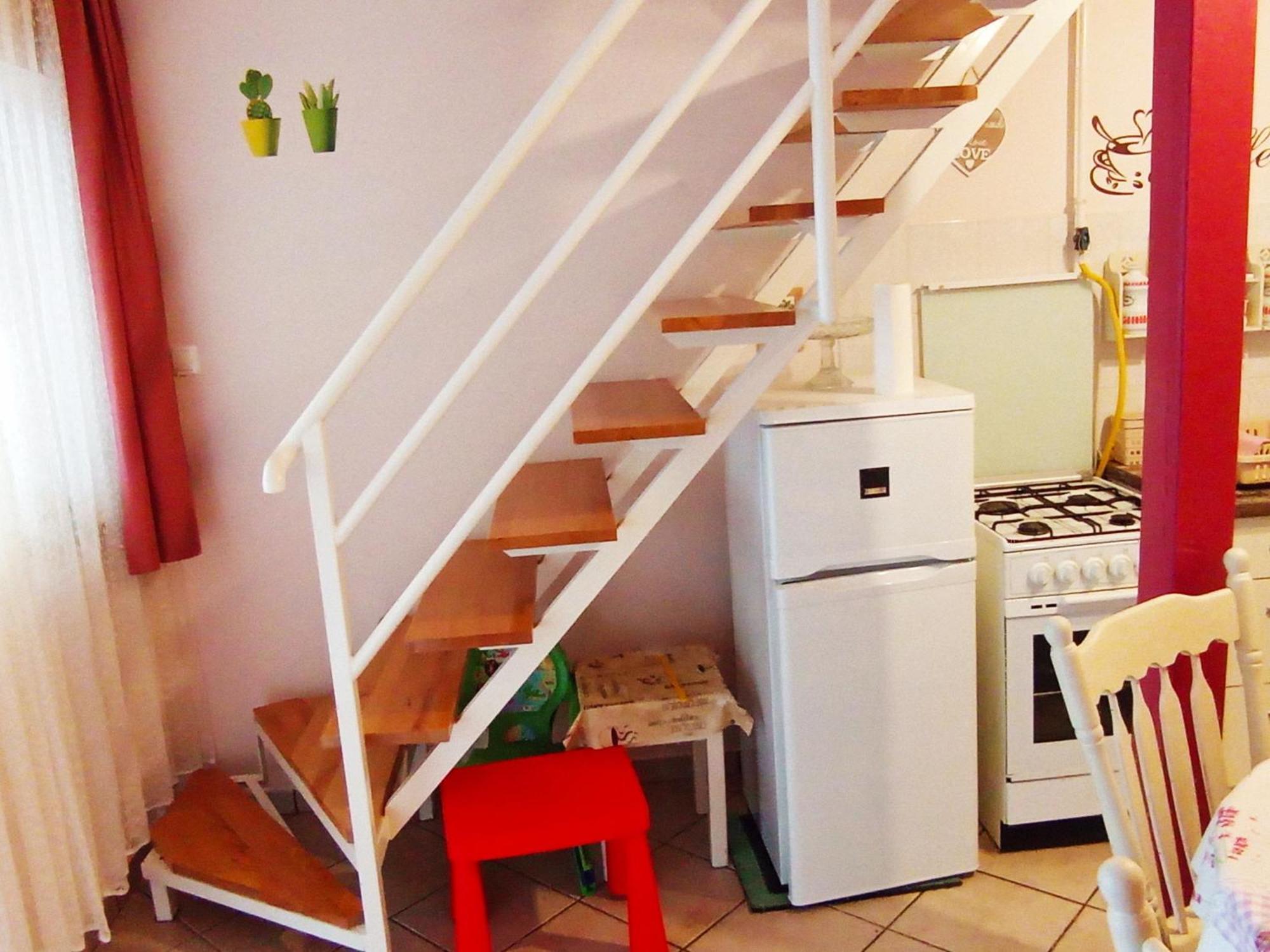 Marika Apartman Hajdúszoboszló Dış mekan fotoğraf